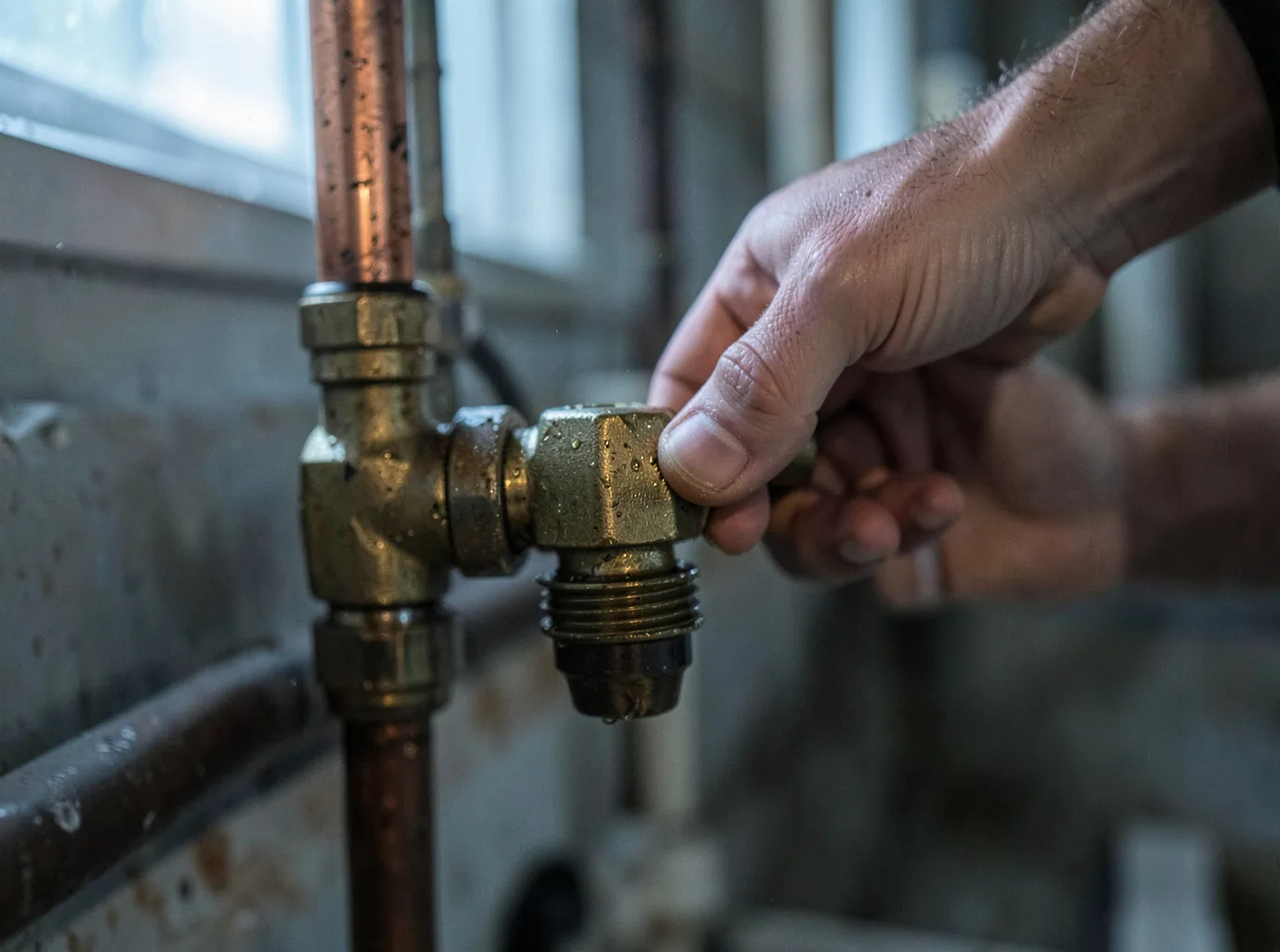 Emergency Plumber Blountville, TN FAQs